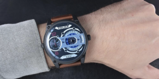 Orologi  uomo da regalare: <br>i modelli più in voga