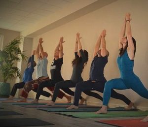 Centro olistico Samtosha Yoga Desenzano