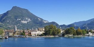 Riva del Garda: aiuti alimentari a domicilio