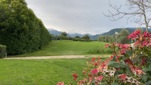 ristorante, golf e ospitalità