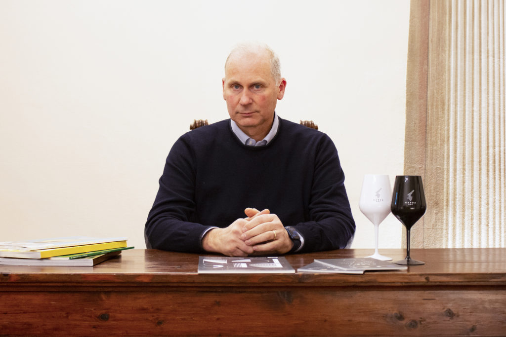 Paolo Fiorini - Consorzio Garda DOC