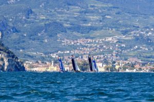 Fraglia Vela Riva, 3-5 sept. 2021