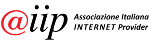 Aiip associazione italiana internet provider