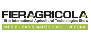 A Veronafiere la 115ª rassegna internazionale di agricoltura (2-5 marzo 2022)