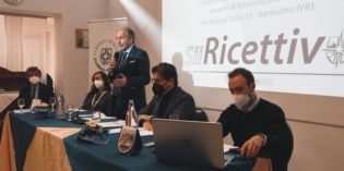 Federalberghi Garda Veneto: progetto giovani “ SII RICETTIVO”