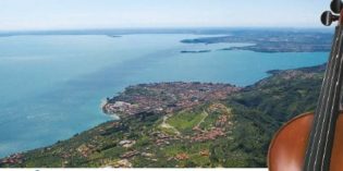 SUONI E SAPORI DEL GARDA 2022, X edizione