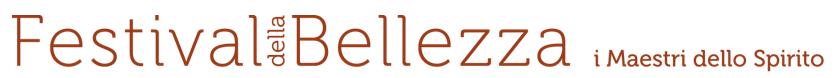 Logo Festival della Bellezza