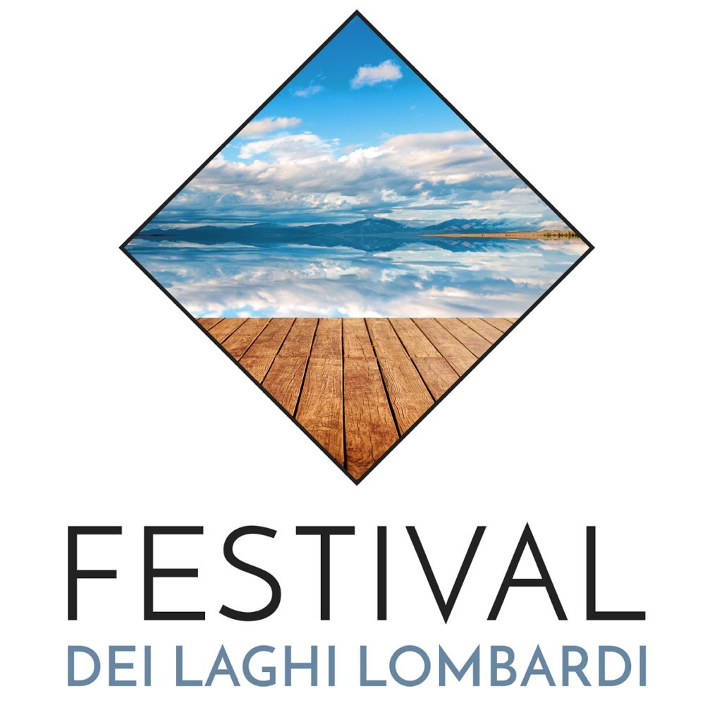 logo Festival dei laghi lombardi