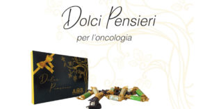 Dolci Pensieri<br>per l’oncologia