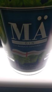 Arte del Vino - Gin 2