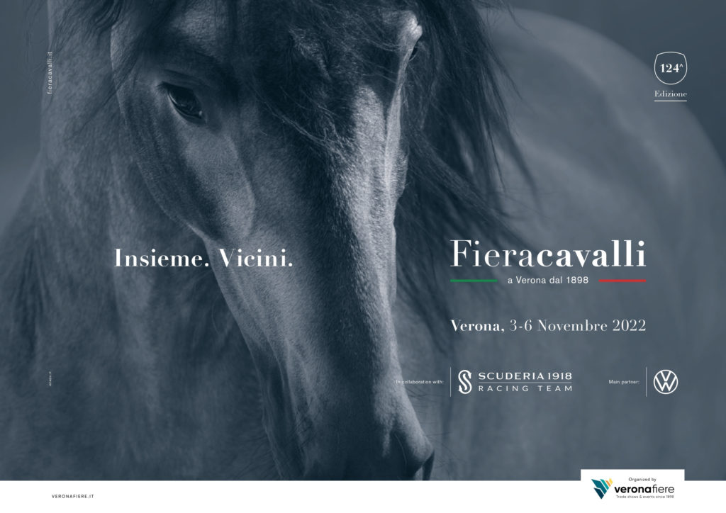 fiera cavalli 2022