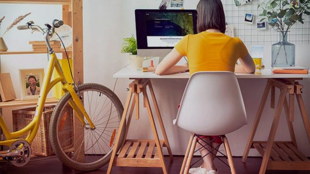 smart working