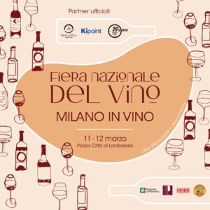 Arte del Vino - Milano marzo 2023 - 1