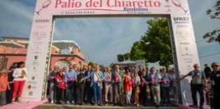 Bardolino: Palio del Chiaretto 2023