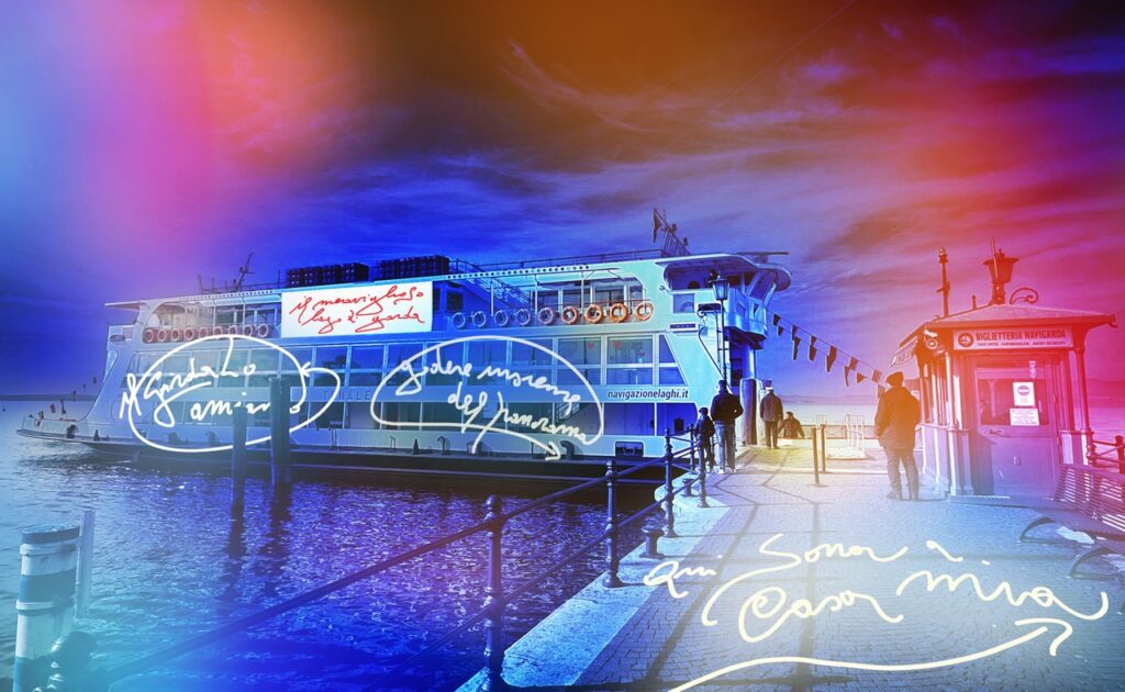 GardaLo! 2023 installazione 3