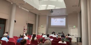 Verona: convenzioni tra enti contro il rischio idrico.