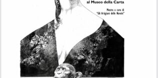 Le donne di Sergio Toppi