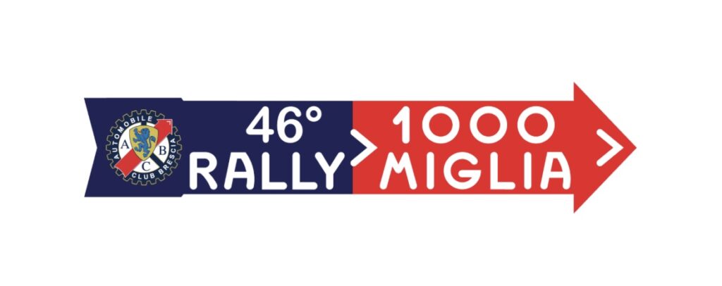 rally mille miglia