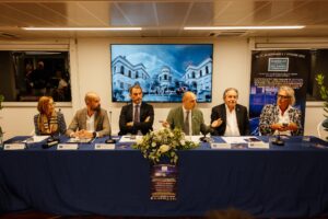Conferenza stampa Garda lo!