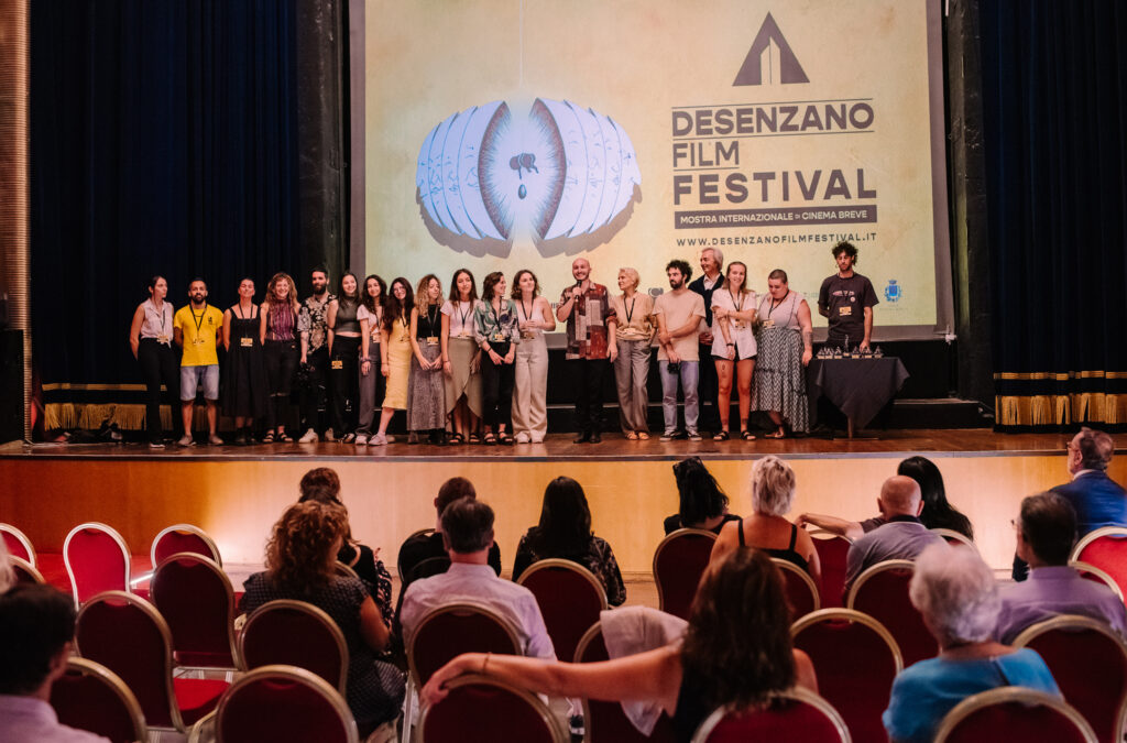 desenzano film festival organizzatori sinergetica