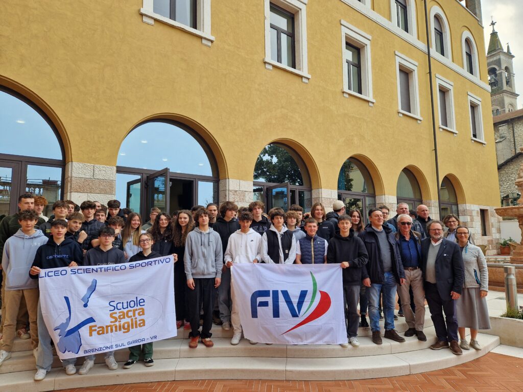 foto cs campionati giovanaili Riva 24