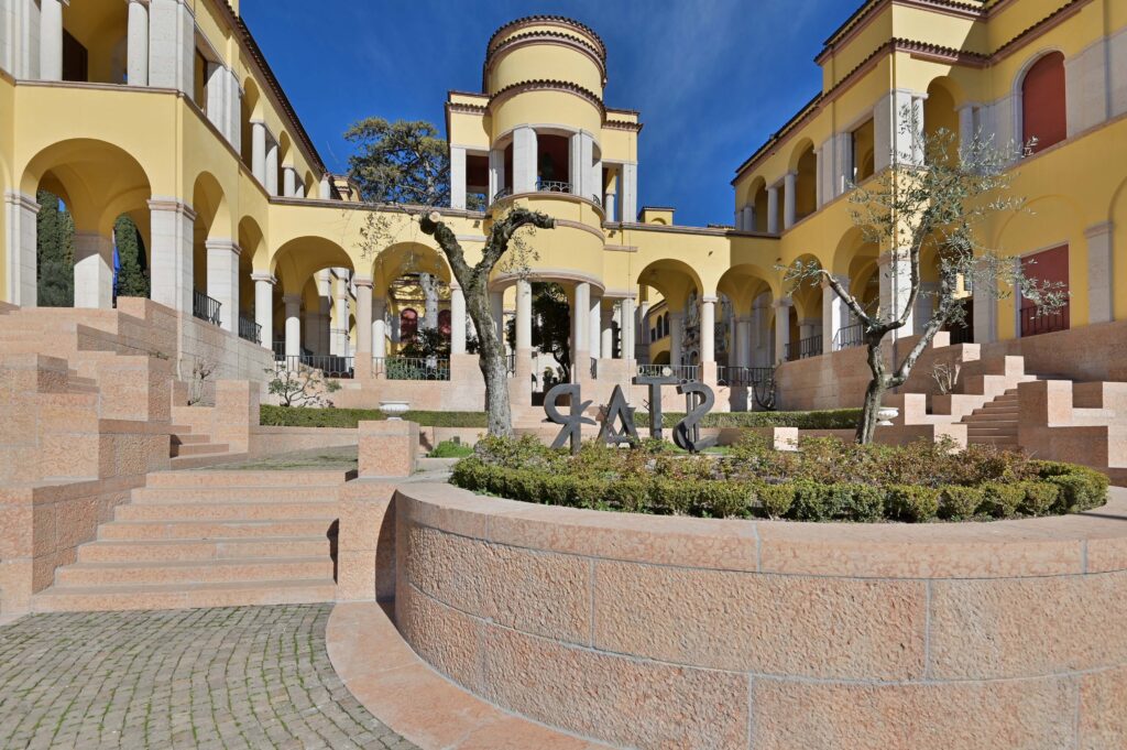 Vittoriale dettaglio