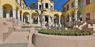 25 maggio 2024 Al Vittoriale