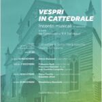 Verona: Vespri in Cattedrale, Incontri musicali, VI edizione