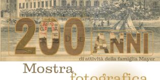 200 anni dell’Hotel Mayer & Splendid