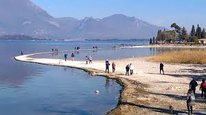 isola di san biagio