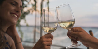LUGANA DOC: viaggio tra vigne e degustazioni
