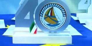 Dielleffe festeggia i primi 40 anni