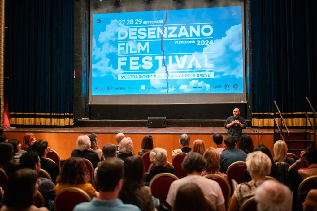 Filmfestival