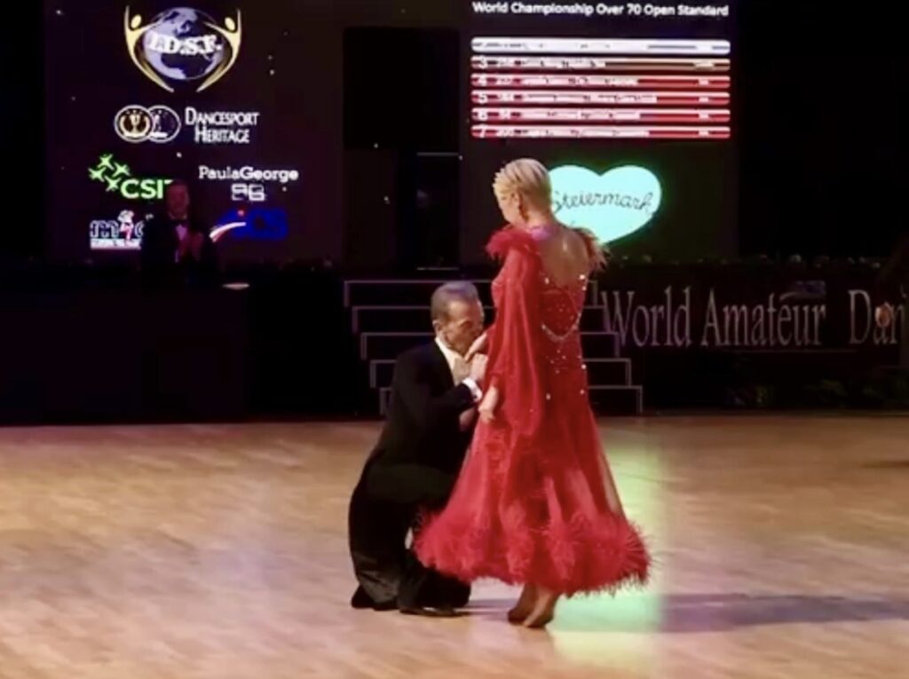 Us SirmIone Rovizza dance