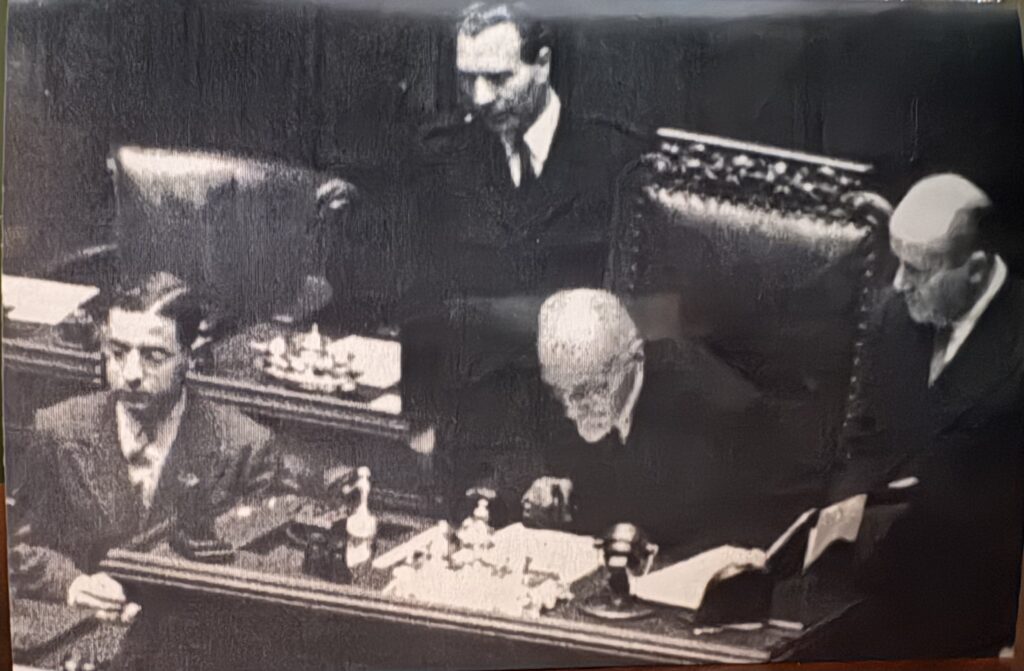 foto storica da Agnini