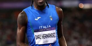 Andy Diaz, il peso di una bandiera e la fiducia ritrovata