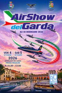 locandina air show