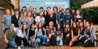 DESENZANO FILM FESTIVAL 2026