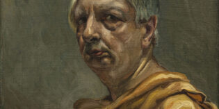 GIORGIO DE CHIRICO Un mondo senza tempo