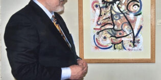Luigi Lonardi, un’eredità che  resta nel cuore. 2016-2026