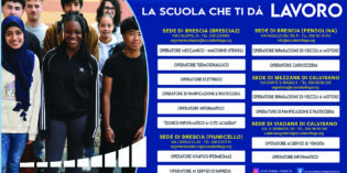 Scuola Bottega RILANCIa CORSI IN CALVISANO