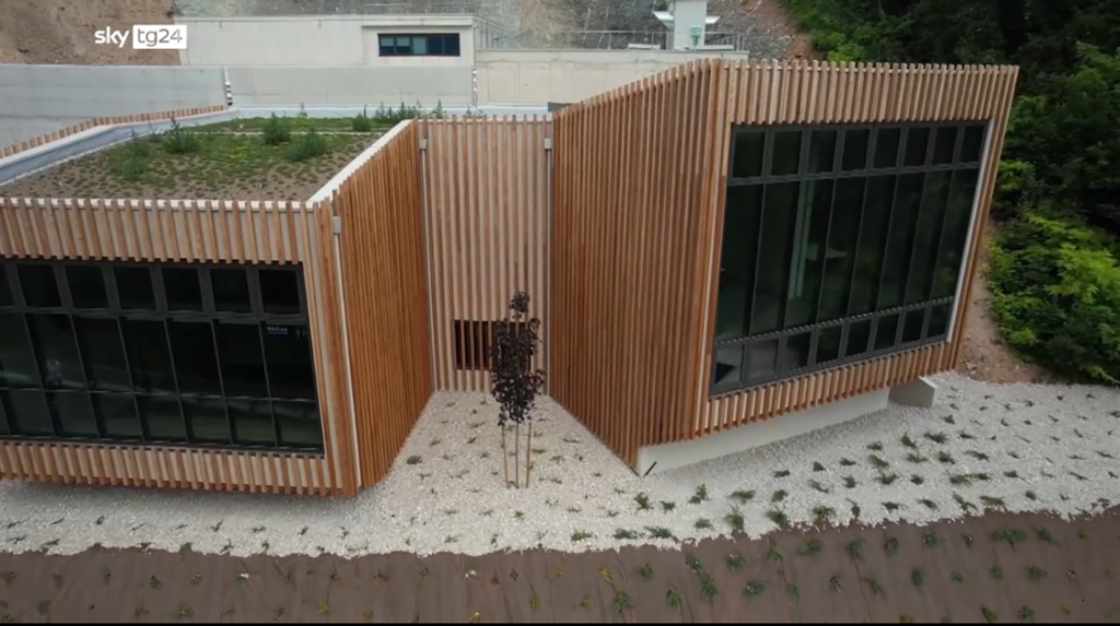 datacenter IA INTACTUR