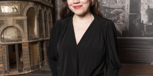Lucrezia Calabrò Visconti <br>nella top 50 under 40 <br>e nella power 100 senior de IL GIORNALE DELL’ARTE