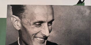 DON CARLO GNOCCHI, ALPINO CAPPELLANO