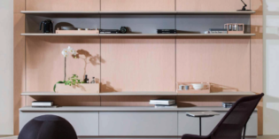 Arredamento living contemporaneo: come creare continuità estetica in ogni stanza della casa