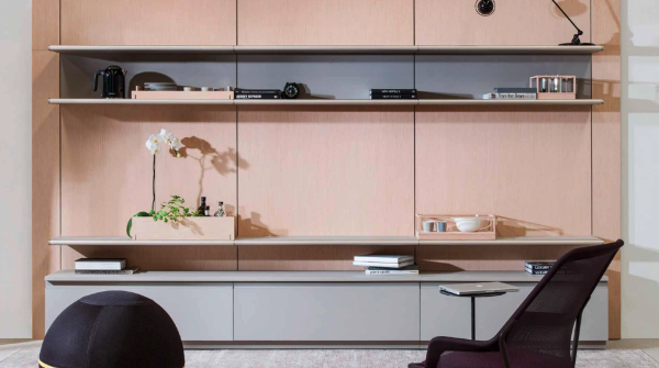 living-contemporaneo-continuita-estetica-progetto-arredo